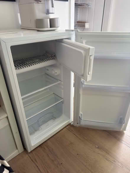 Photo of free Under counter fridge (L16 Childwall) #2