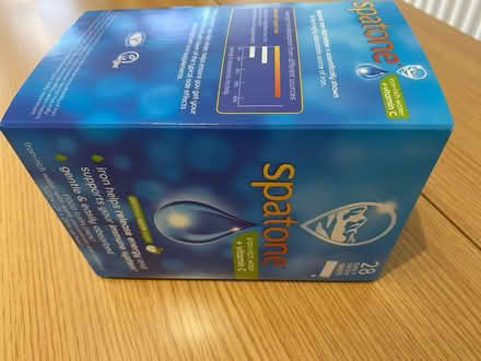 Photo of free Spatone Apple flavoured (Chippenham SN15) #1