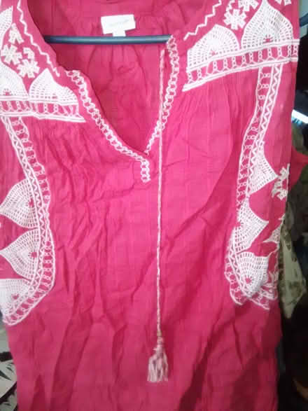 Photo of free Bag O' Clothes 10031 (Hamilton Heights 10031) #4