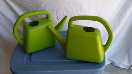 Photo of free Watering cans (Villages of Rolesville) #1