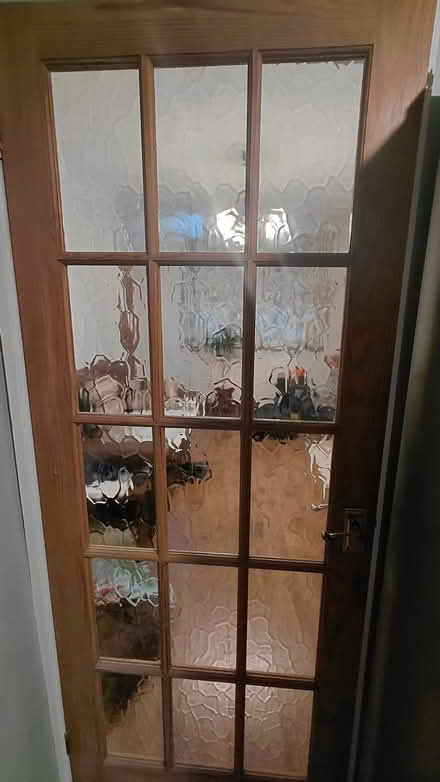 Photo of free 2 Internal doo (Sheffield S12) #2