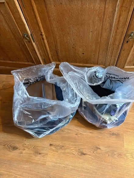 Photo of free Ladies clothing (West London W3. Acton) #2