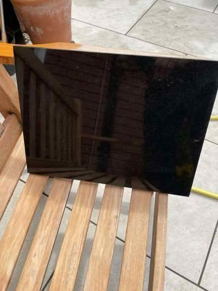 Photo of free glass chopping boards/place mats (Grove OX12) #1