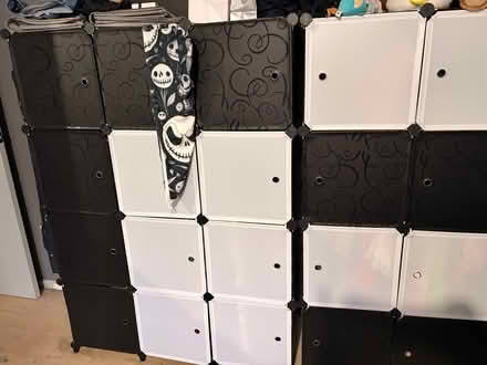 Photo of free Wardrobe / Storage (ME17 Lenham) #2