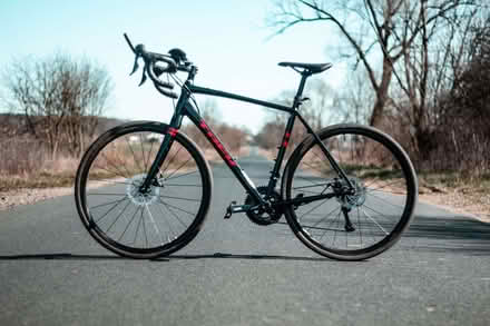 Photo of Ladies Gravel Bike - medium (Queens Park BH8) #1