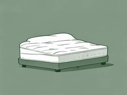 Photo of free King size mattress (Gatley SK8) #1