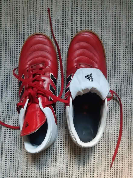 Photo of free Size7 Adidas city casual shoes,good (Edinburgh EH17) #1