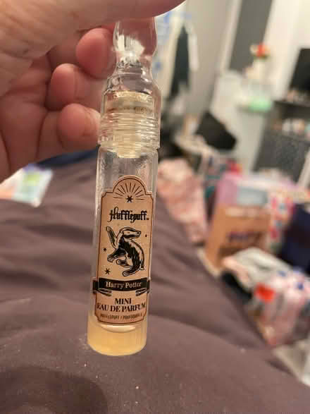 Photo of free Perfume (Wandsworth SW18) #1