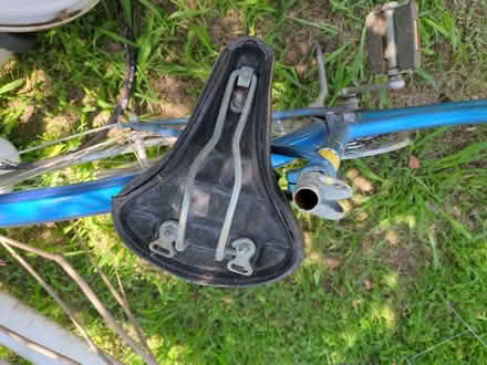 Photo of free Women's 24" bicycle 10.speed (Bethany and Allen Heights) #3