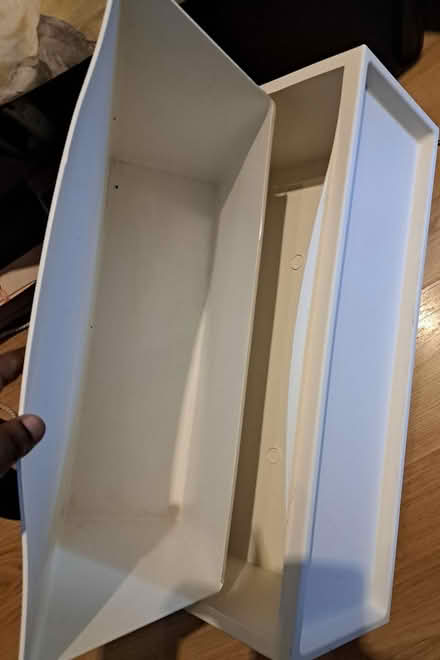 Photo of free Storage Boxes (Southwark) #3