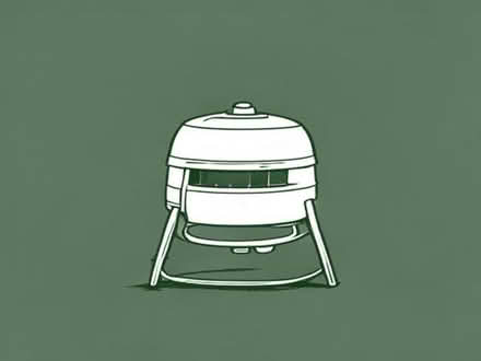 Photo of Patio heater in working order (Reading West RG1) #1