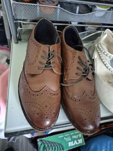 Photo of free Footwear (Kidderminster DY10) #1