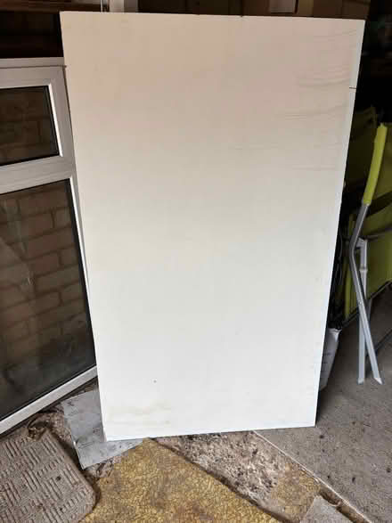 Photo of free Plywood (Bexleyheath DA6) #2