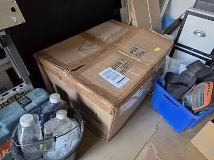 Photo of free Large box (Wanstead IG1) #1