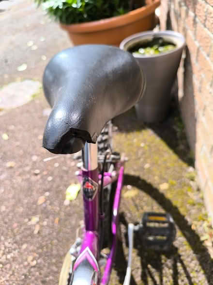 Photo of free 2 x Girls bikes (Wiston ML12) #2