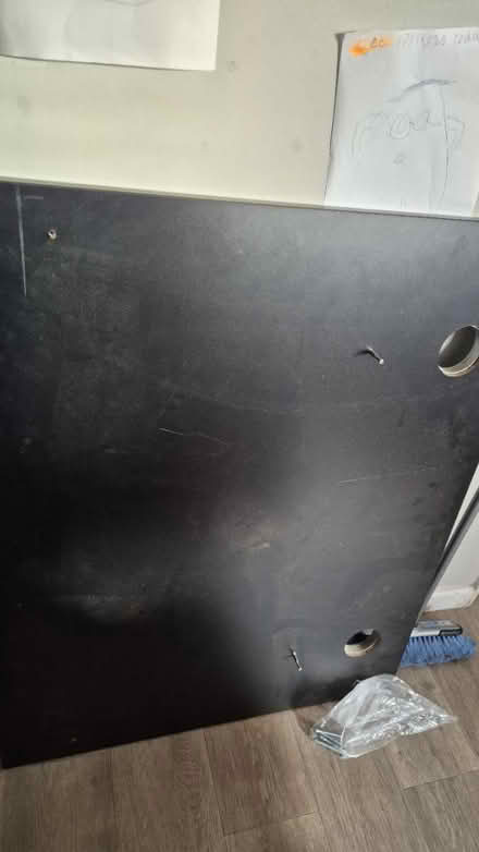 Photo of free Desk (Downham BR1) #1