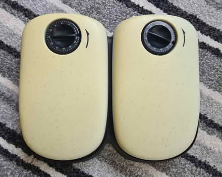 Photo of free Automatic cat feeder (Baxenden BB5) #1