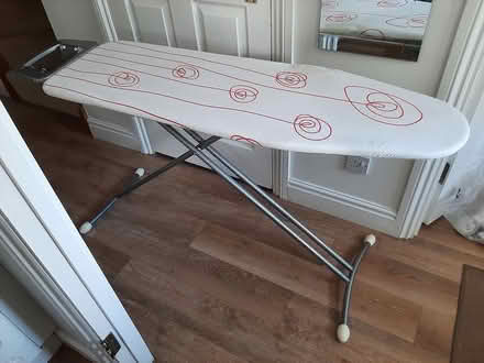 Photo of free Ironing board (Green Street Green BR6) #2