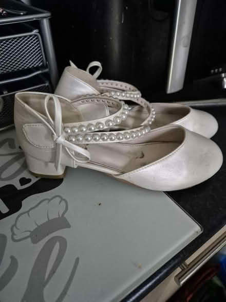 Photo of free Footwear (Kidderminster DY10) #3