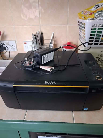 Photo of free Printer (Brownsover CV21) #1