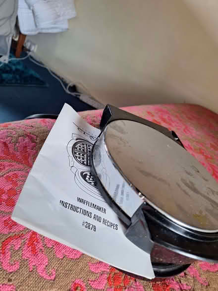 Photo of free North American Appliances (Ulverston LA12) #2