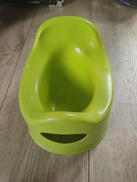 Photo of free Kids potty (billericay CM12) #1