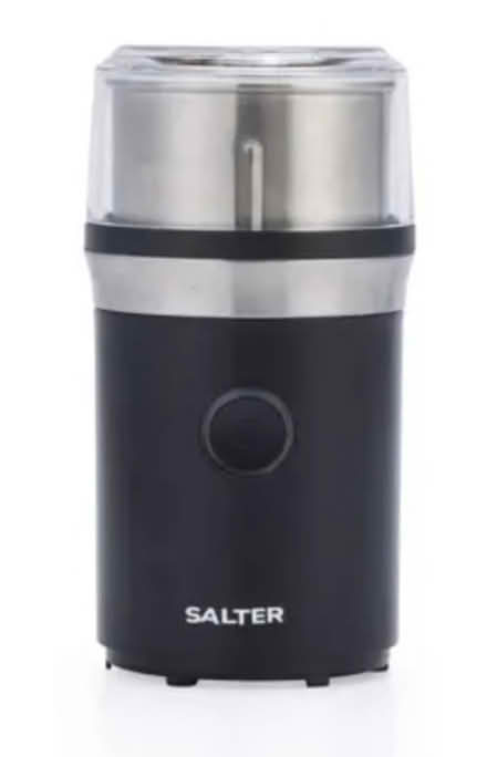 Photo of Coffee or spice grinder (Marston OX3) #1