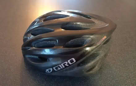 Photo of free Old cycle helmet for upcycling only (Penrith CA11) #1