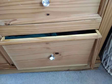 Photo of free Bedroom furniture (East Ham E6) #4