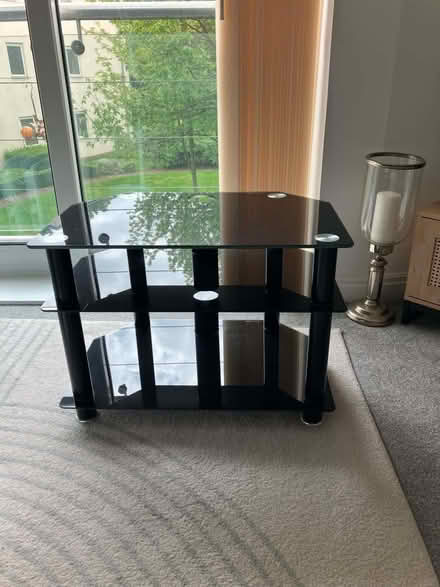 Photo of free Tv Stand (Millhouses S7) #1