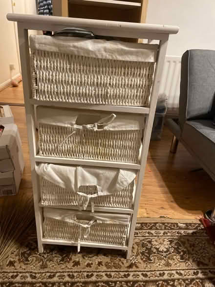 Photo of free Drawer (Morland road CR0) #1