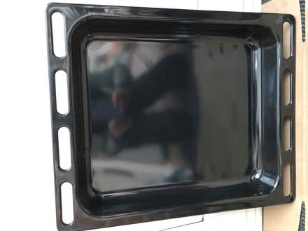 Photo of free Oven Roasting Tray (Blewbury OX11) #1