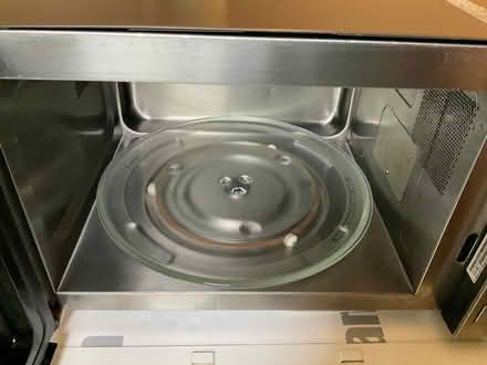 Photo of free Microwave (Holy Corner EH10) #2