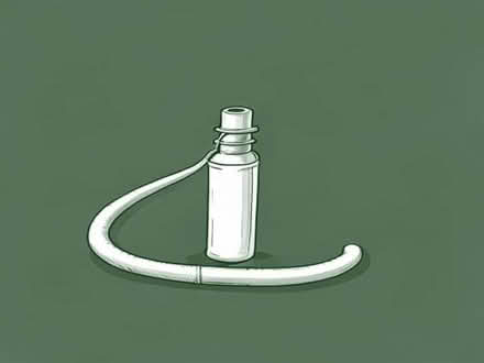 Photo of Hose (Warfield RG42) #1