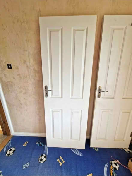 Photo of free Internal Doors (California IP4) #1