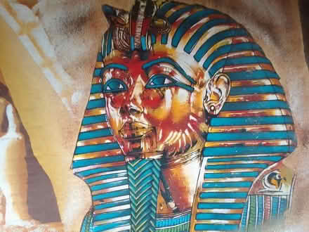 Photo of free Egyptian Art (Hounslow TW4 6Ba) #1