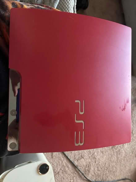 Photo of free PlayStation 3 (Stirling FK8) #1