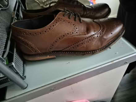 Photo of free Footwear (Kidderminster DY10) #2