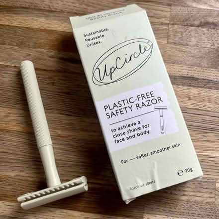 Photo of free Safety Razor, No Blades (Offord Cluny PE19) #3