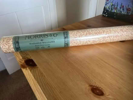 Photo of free Wallpaper (Bernards Heath AL1) #1