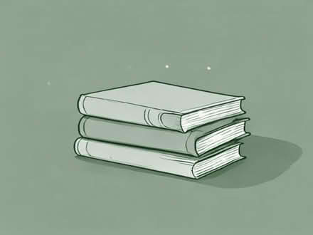 Photo of Novels or books (Reedley BB10) #1