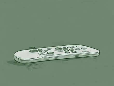 Photo of Remote Control for Panasonic Smart TV (Charlton SE18) #1