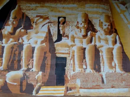 Photo of free Egyptian Art (Hounslow TW4 6Ba) #2
