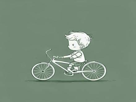 Photo of Toddler bikes (Seacroft LS14) #1