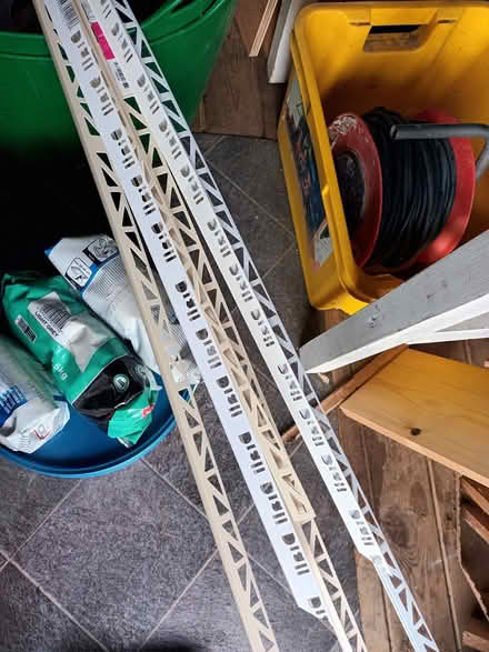 Photo of free Tiling bits and pieces (Kirkoswald CA10) #4
