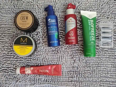 Photo of free Health & beauty products (North Maplewood) #1