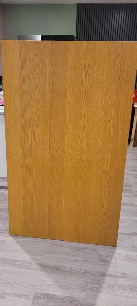 Photo of free Dining table (Baschurch) #3