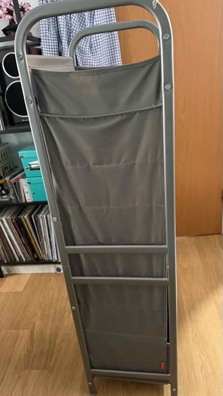 Photo of free Shoe rack (South Darenth DA4) #3