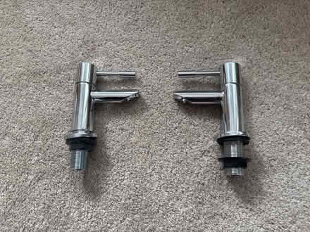 Photo of free Bath Taps (South Woodford (E18)) #1