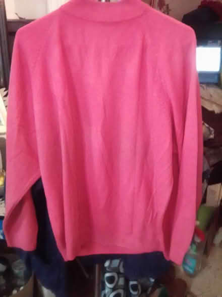 Photo of free Bag O' Clothes 10031 (Hamilton Heights 10031) #2